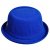 Chapeaux - Kangol Wool Mowbray (bleu)