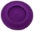 Berets - CTH Ericson Amelie Wool Beret (Purple)