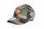 Casquettes Enfant - New Era Trucker Superman (vert)