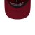Casquettes - New Era Melton 9TWENTY (rouge)
