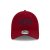 Casquettes - New Era Melton 9TWENTY (rouge)