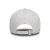 Casquettes - New Era Los Angeles Wordmark 9TWENTY (blanc)