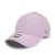 Casquettes - New Era Women's Ponytail Open Back 9FORTY (violet)