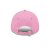 Casquettes Enfant - New Era New York Yankees 9FORTY (rose)