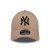 Casquettes - New Era NY Yankees 9TWENTY (marron)