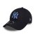 Casquettes - New Era NY Yankees 9TWENTY (bleu)