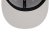 Casquettes - New Era League Essential New York Yankes 9fifty (cream)
