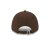 Casquettes Enfant - New Era New York Yankees 9FORTY (Marron)