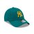 Casquettes Enfant - New Era New York Yankees 9FORTY (vert)