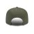 Casquettes - New Era Side Patch New York Yankees 9fifty (army)