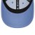 Casquettes Enfant - New Era Mascot 9FORTY (bleu clair)
