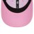 Casquettes Enfant - New Era Mascot 9FORTY (rose)