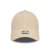 Casquettes - New Era Women's NY Yankees Bubble 9FORTY (beige)