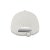 Casquettes - New Era Women's NY Yankees Hypertexture 9FORTY (offwhite)