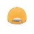 Casquettes Enfant - New Era New York Yankees 9FORTY (orange)