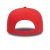 Casquettes Enfant - New Era NY Yankees 9FIFTY (rouge)