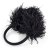 Cache-oreilles - Gårda Avola Faux Fur Ear Muffs (noir)