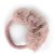 Cache-oreilles - Gårda Kersley Faux Fur Ear Muffs (rose)