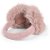 Cache-oreilles - Gårda Kersley Faux Fur Ear Muffs (rose)