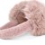 Cache-oreilles - Gårda Kersley Faux Fur Ear Muffs (rose)