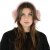 Cache-oreilles - Gårda Kersley Faux Fur Ear Muffs (rose)