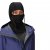 Balaclava - Outdoor Research Polarverse Balaclava - Buff Windproof Cross Tech Balaclava (noir)