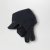 Casquette - Outdoor Research Whitefish Hat (noir)