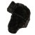 Chapeau de trappeur - Gårda Angora Trapper Hat (noir)