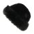 Bonnet en fourrure - Gårda Deva Faux Fur Hat (noir)