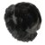 Bonnet en fourrure - Gårda Deva Faux Fur Hat (noir)