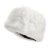 Bonnet en fourrure - Gårda Polyana Faux Fur Hat (blanc)