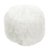 Bonnet en fourrure - Gårda Polyana Faux Fur Hat (blanc)