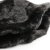 Bonnet en fourrure - Gårda Valea Faux Fur Hat (noir)