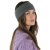 Bandeau - Gårda Crans-Montana Wool Mix Headband (gris)