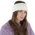Bandeau - Gårda Crans-Montana Wool Mix Headband (blanc)
