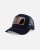 Casquettes - John Hatter - I Will Make You Rich - Aluminium Edition (noir)