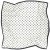 Foulard - Gårda Carouge Satin Scarf (blanc)
