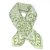Foulard - Gårda Comino Satin Scarf (vert)