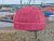 Bonnet - Gårda Rossville Docker Beanie (rose)