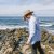 Chapeaux - Jaxon Pebble Beach Gambler Hat (nature)