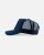 Casquettes - John Hatter - I Am The Captain Now - Aluminium Edition (Navy)
