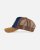 Casquettes - John Hatter - There Is A New Sheriff In Town - Aluminium Edition (Marron)