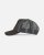 Casquettes - John Hatter - Hangover - Aluminium Edition (Gris)