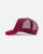 Casquettes - John Hatter - Frankly My Dear - Aluminium Edition (Rouge)