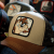 Casquettes - Capslab Looney Tunes Taz (beige)