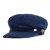 Fiddler cap - Gårda Garnham Children's Fiddler Cap (bleu)