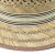 Chapeau de paille - Gårda Agulo Natural Straw Trilby (naturel/crème)