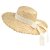 Chapeau de paille - Gårda Cadiz Sun Hat (naturel/crochet)