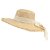 Chapeau de paille - Gårda Cadiz Sun Hat (naturel/crochet)
