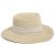 Chapeau de paille - Gårda Corfu Gambler (beige/rose)